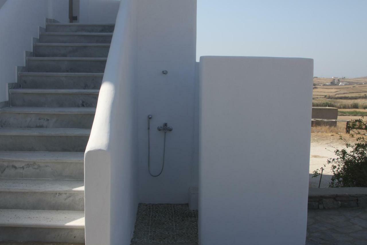 Apartments Marpissa Экстерьер фото