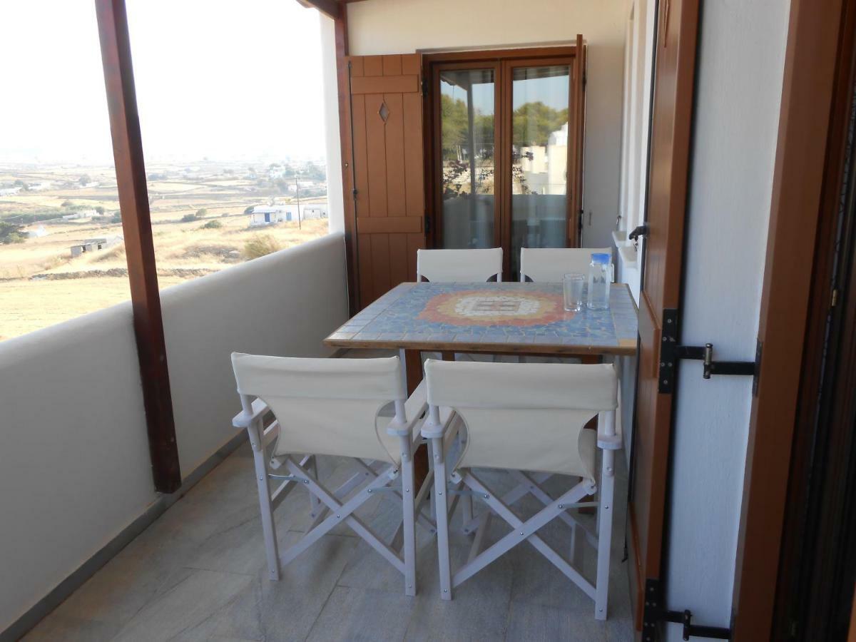Apartments Marpissa Экстерьер фото