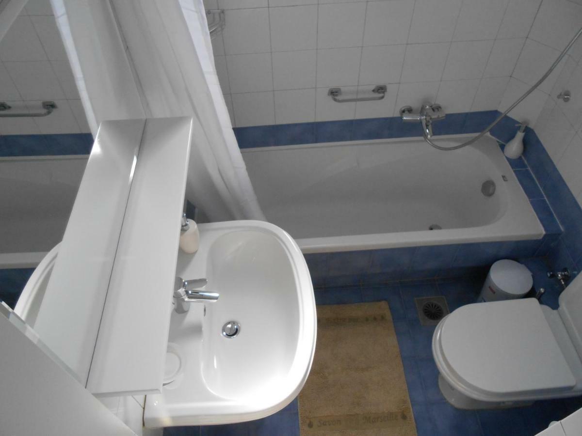 Apartments Marpissa Экстерьер фото